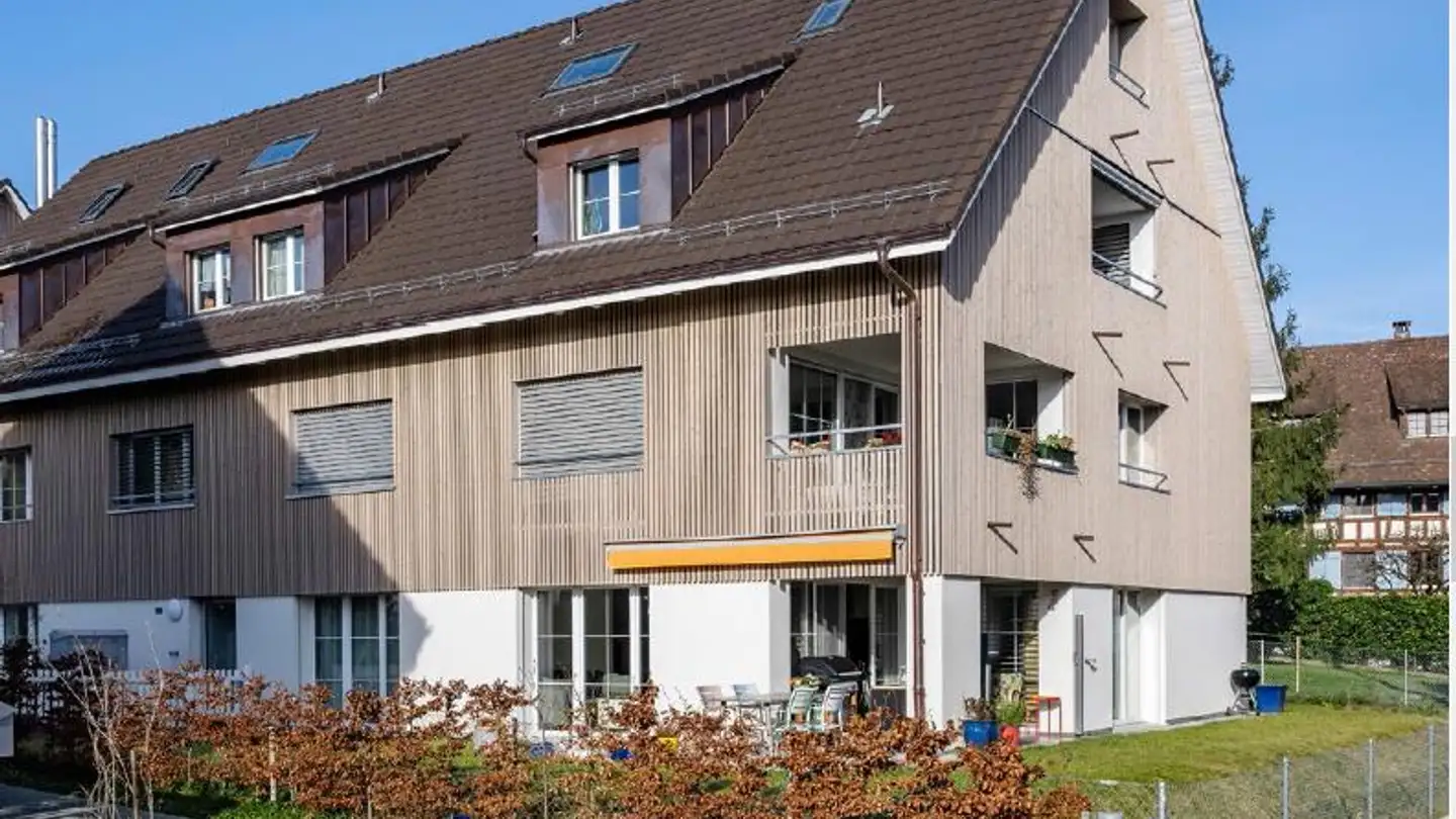 Appartamento in affitto - Kirchweg 35, 8196 Wil ZH - Photo 2