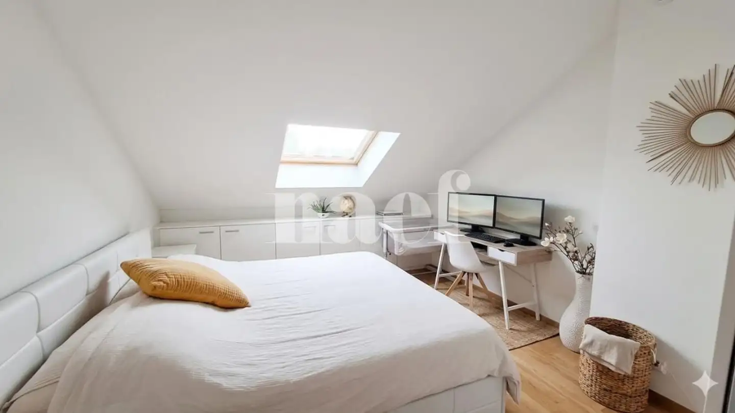 Wohnung mieten - Chemin De La Treille 7, 1297 Founex - Foto 4