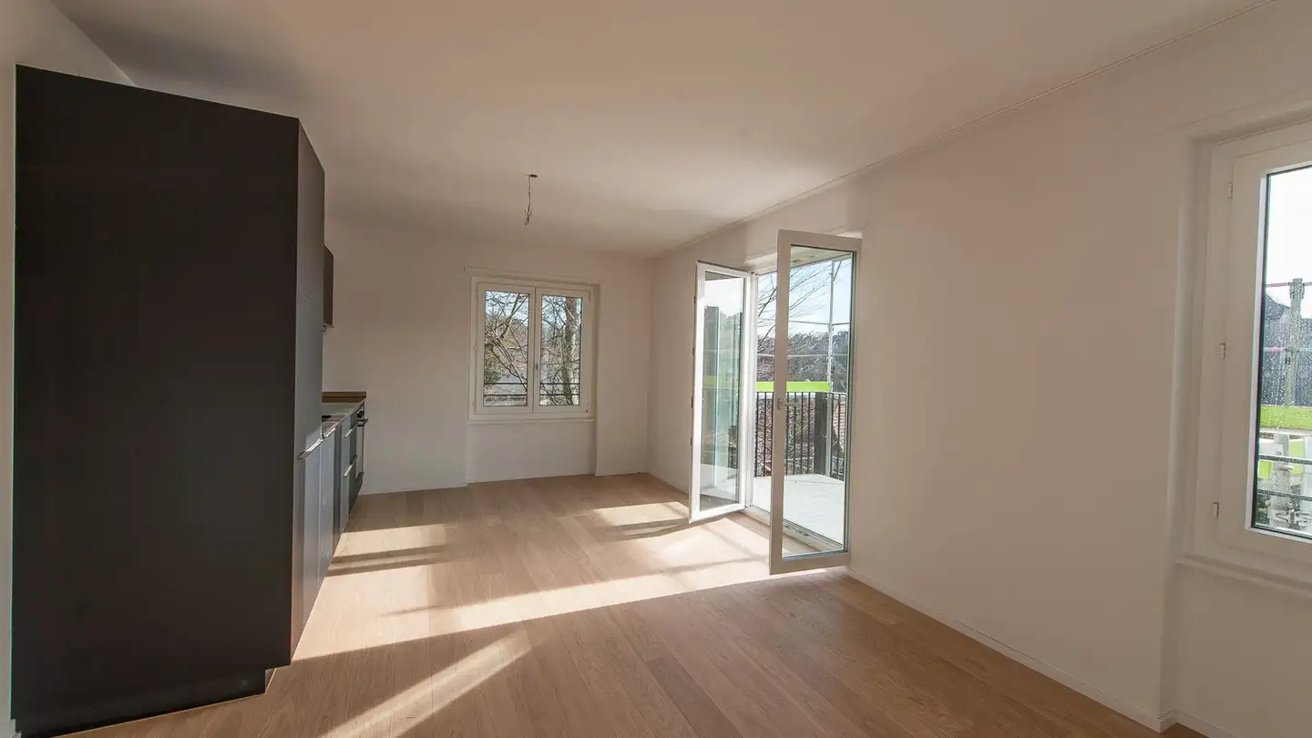 Apartment for rent - Rabbentalstrasse 61, 3013 Bern - Photo 2