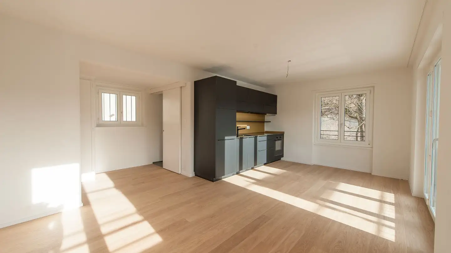 Apartment for rent - Rabbentalstrasse 61, 3013 Bern - Photo 3