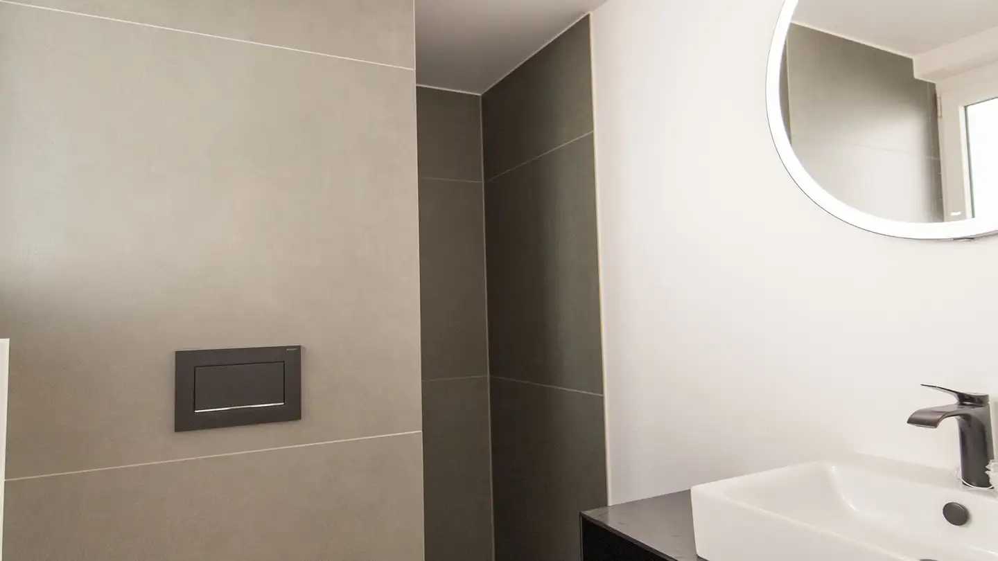 Apartment for rent - Rabbentalstrasse 61, 3013 Bern - Photo 4