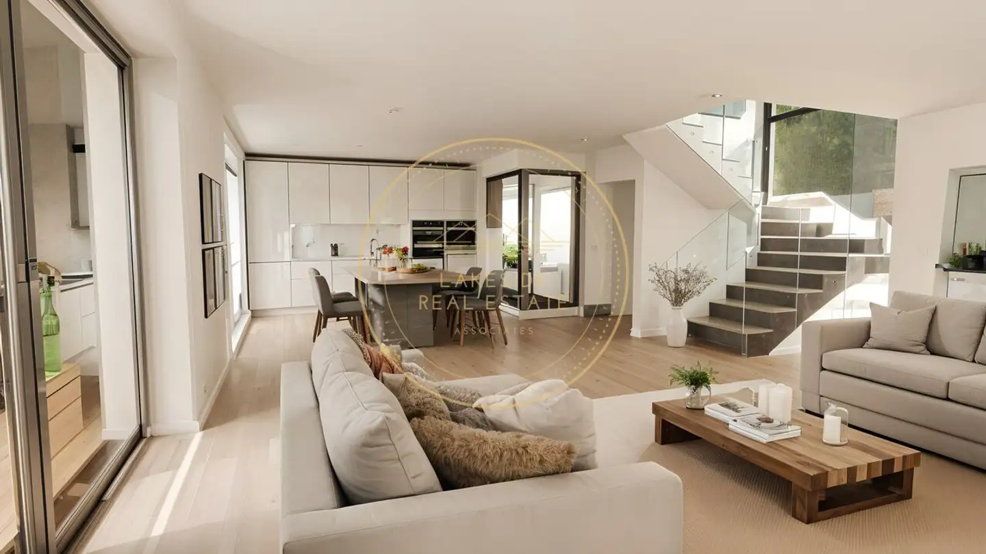 Casa singola in vendita - 1228 Plan-les-Ouates