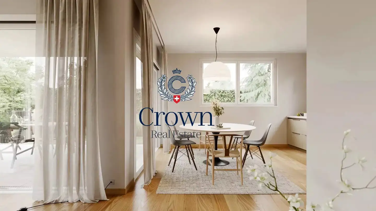 Wohnung kaufen - Route Jean-Jacques- Rigaud 29, 1224 Chêne-Bougeries - Foto 3