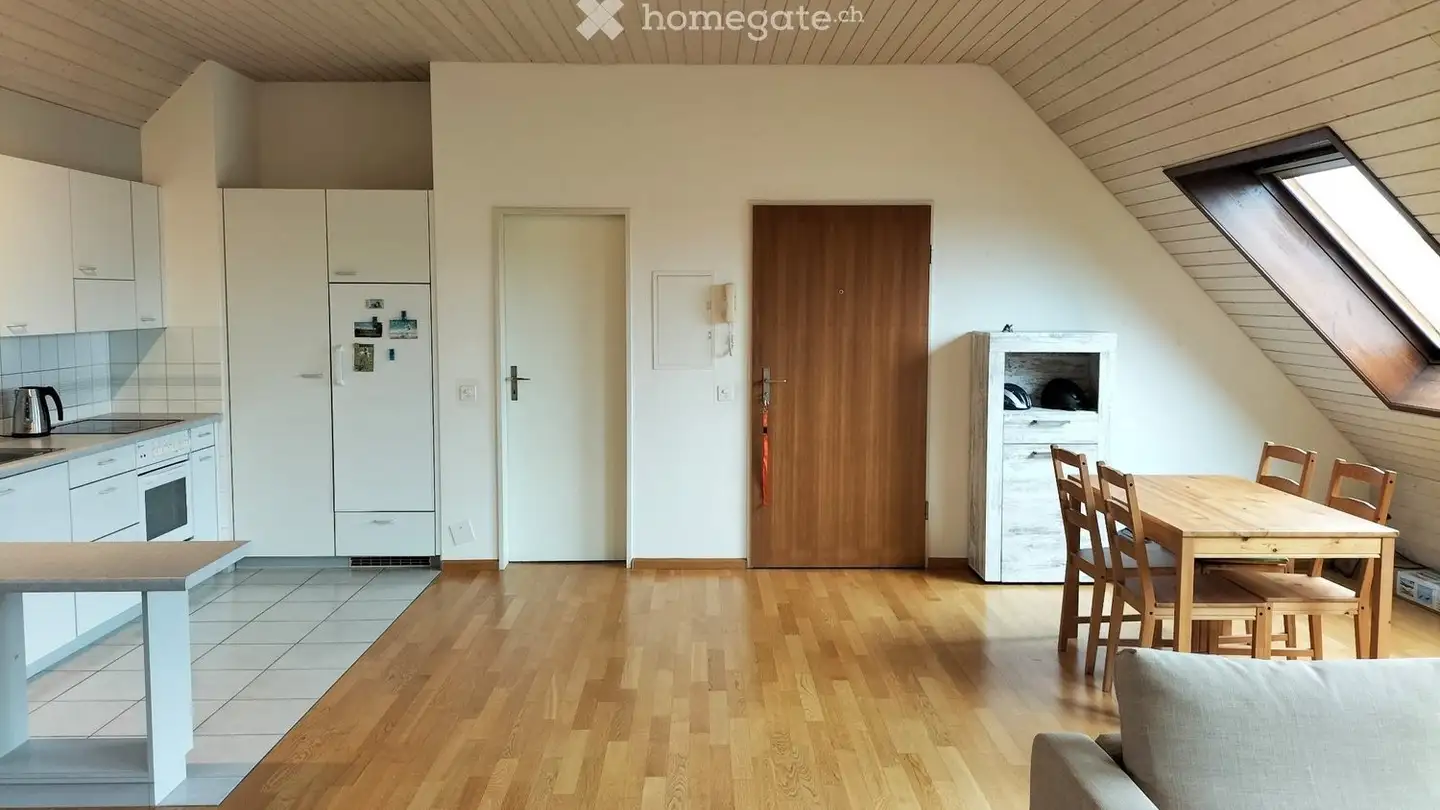 Appartamento in affitto - 4313 Möhlin - Photo 2