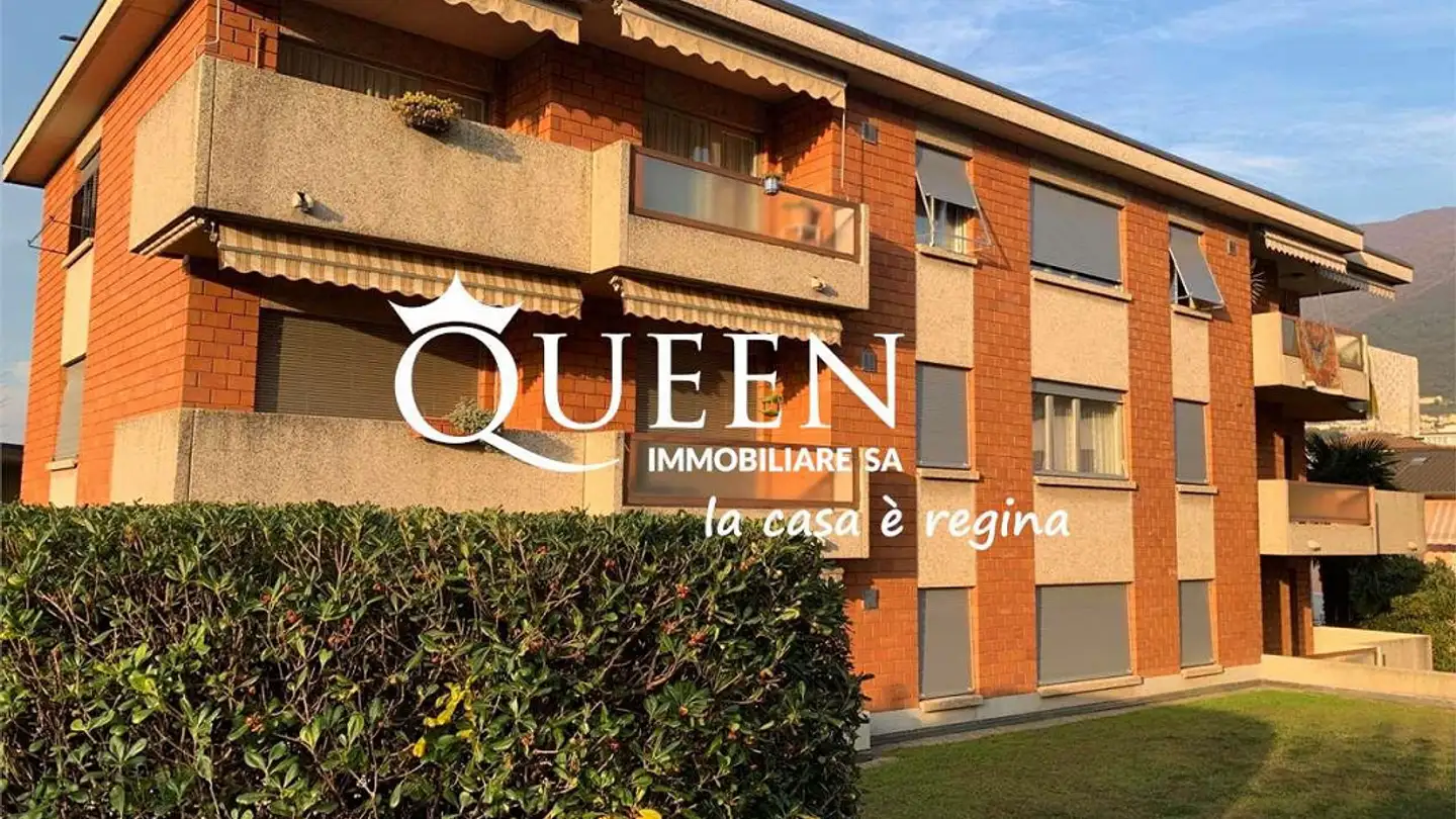 Wohnung kaufen - 6850 Mendrisio