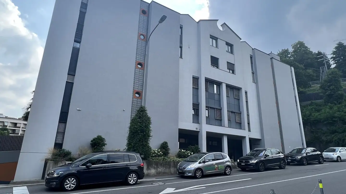 Apartment for sale - Via Antonio Riva 3, 6900 Lugano - Photo 2