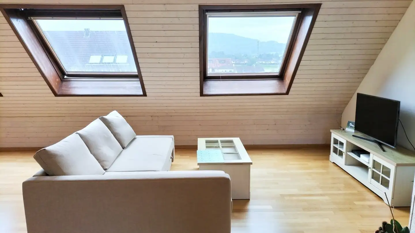 Appartamento in affitto - 4313 Möhlin - Photo 4