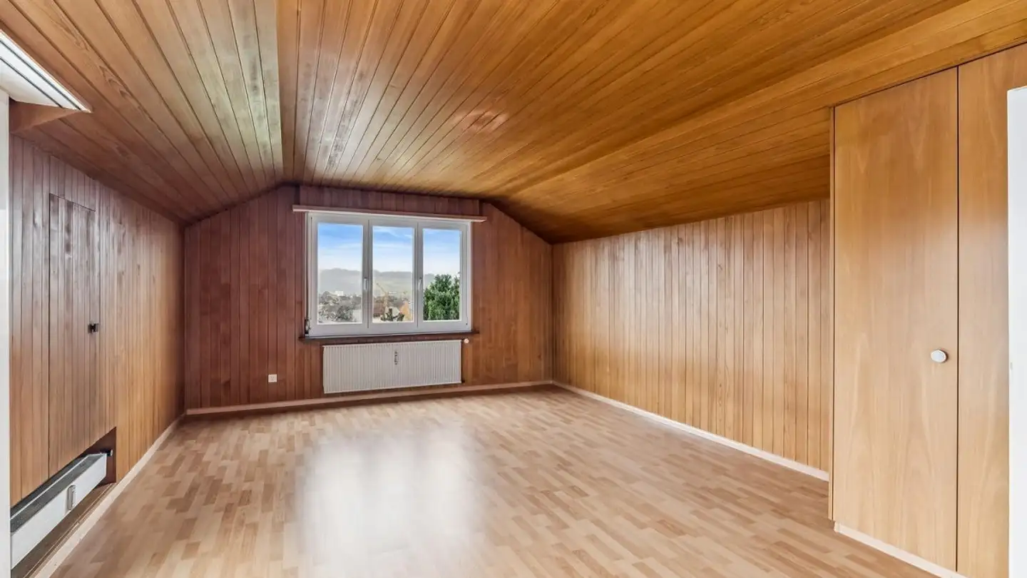 Wohnung mieten - Bergstrasse 8b, 4950 Huttwil - Foto 3