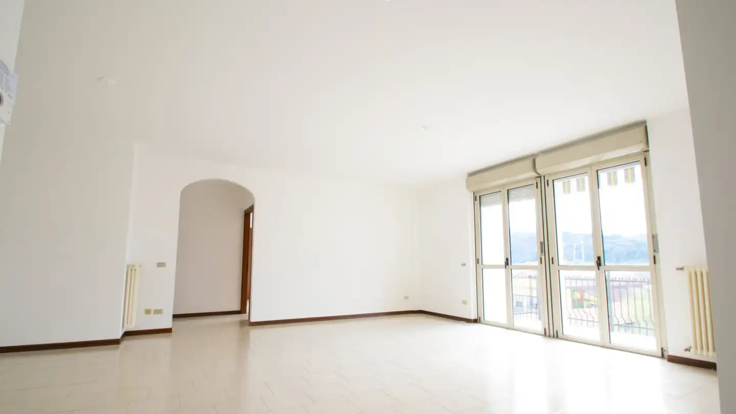 Apartment for rent - Via Ranzo, 6578 Caviano - Photo 2