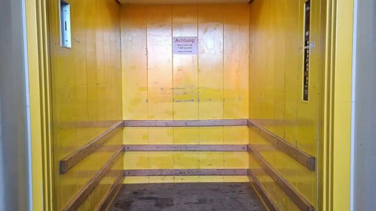 Commercial à louer - Gimmerz 56, 3283 Kallnach - Photo 4