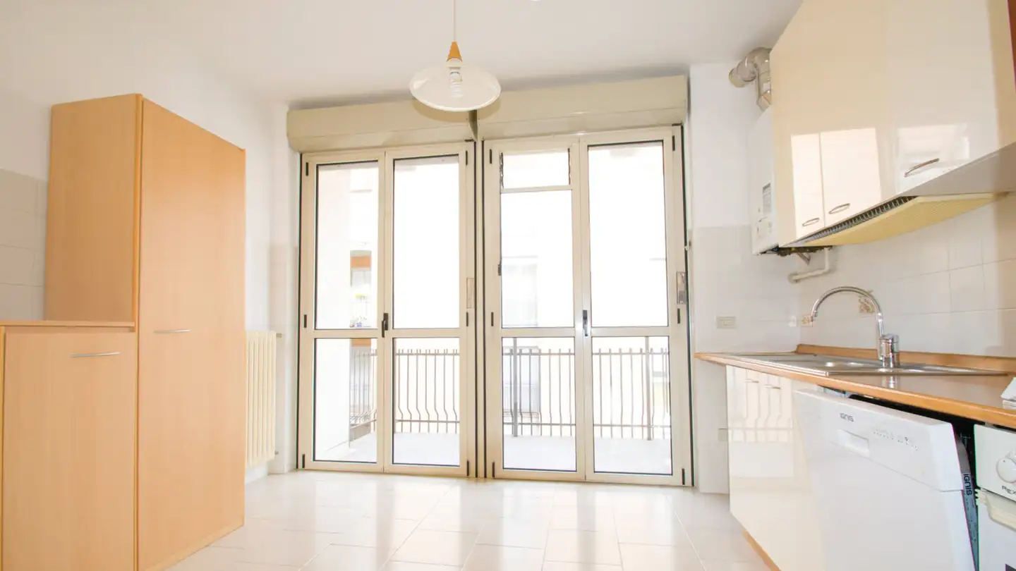 Apartment for rent - Via Ranzo, 6578 Caviano - Photo 3