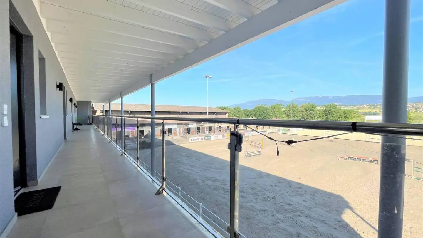 Commercial à vendre - Avenue Des Bains, 1400 Yverdon-les-Bains - Photo 3