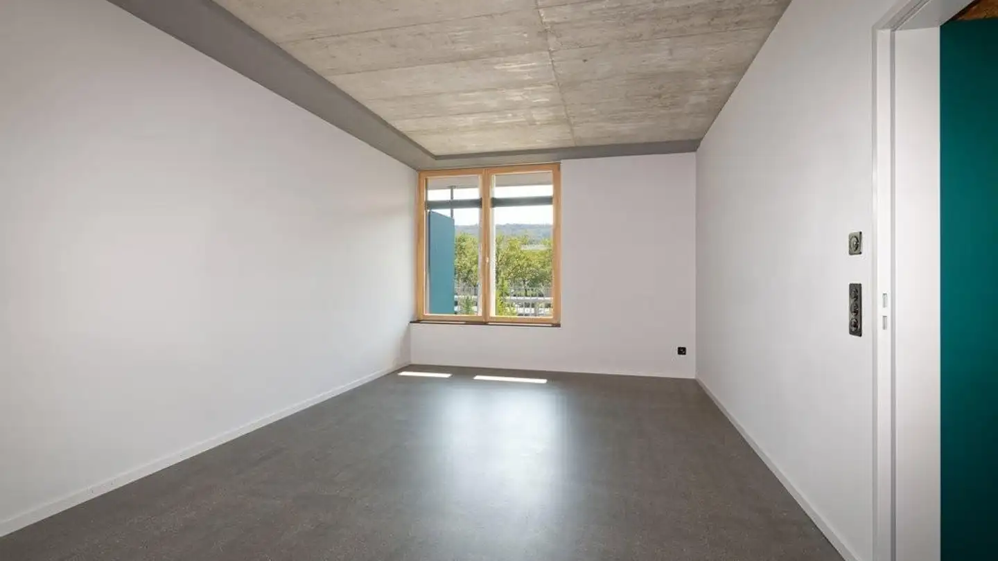 Wohnung mieten - Badenerstrasse 88a, 8952 Schlieren - Foto 4