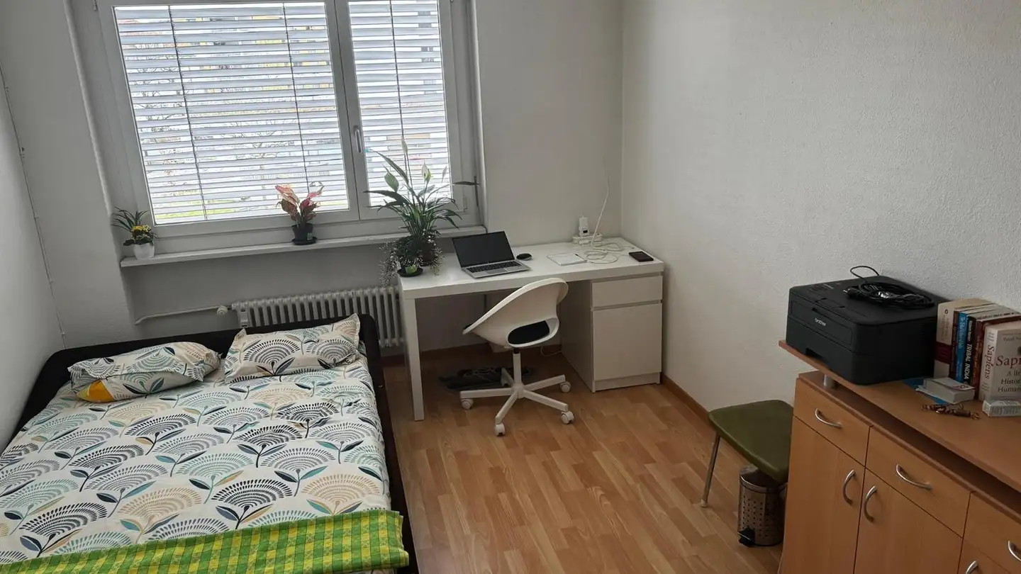 Apartment for rent - Altenburgerstrasse 25, 5200 Brugg AG