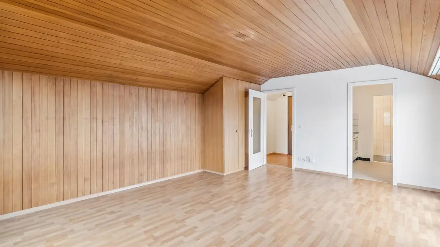 Wohnung mieten - Bergstrasse 8b, 4950 Huttwil - Foto 4