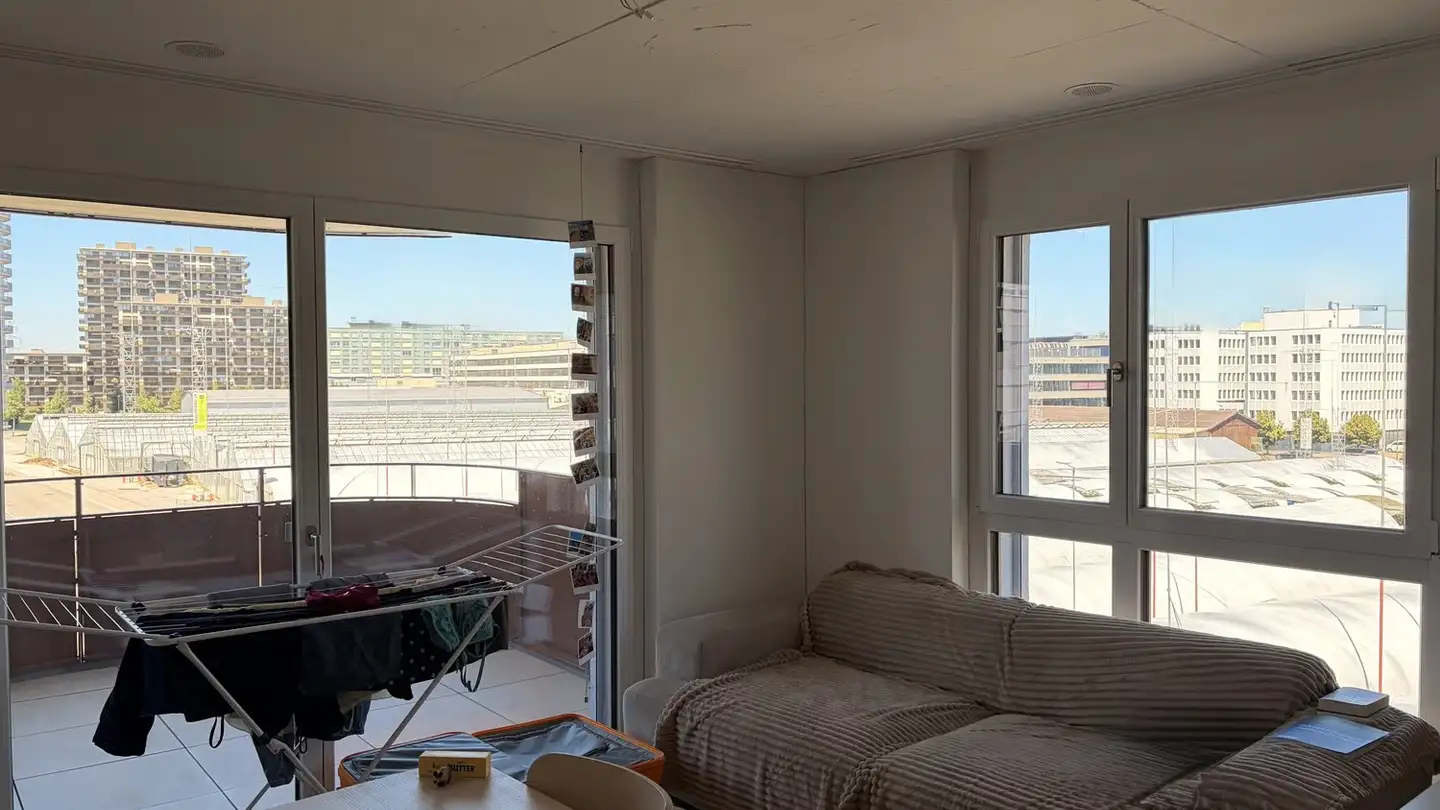 Appartamento in affitto - 8600 Dübendorf