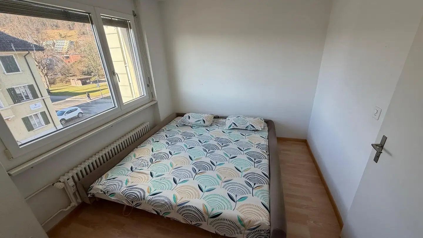 Apartment for rent - Altenburgerstrasse 25, 5200 Brugg AG - Photo 2