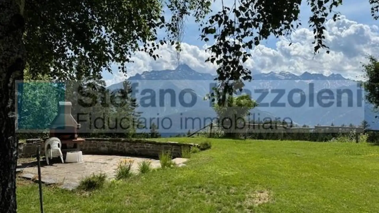 Apartment for sale - 6760 Faido