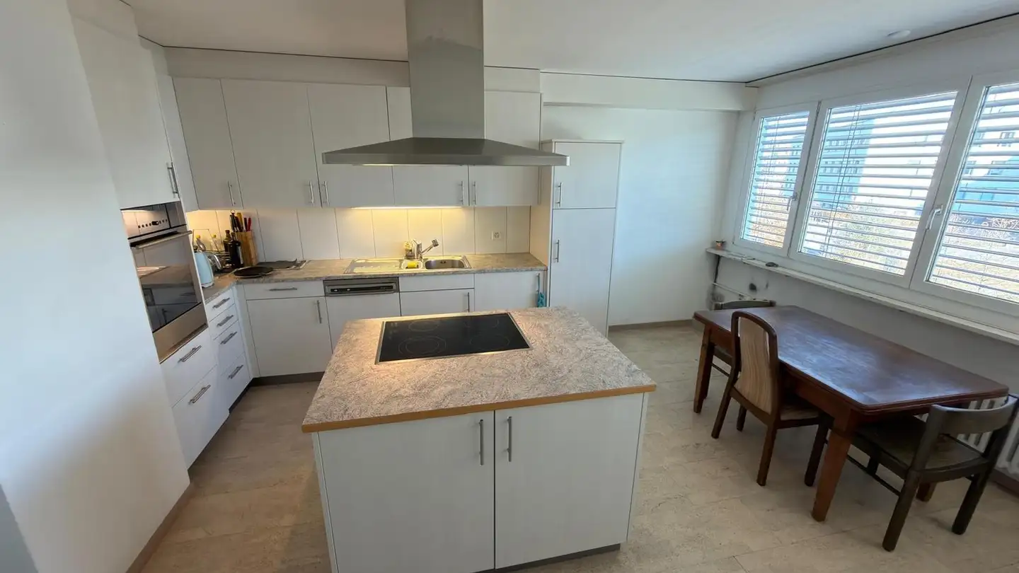 Apartment for rent - Altenburgerstrasse 25, 5200 Brugg AG - Photo 3