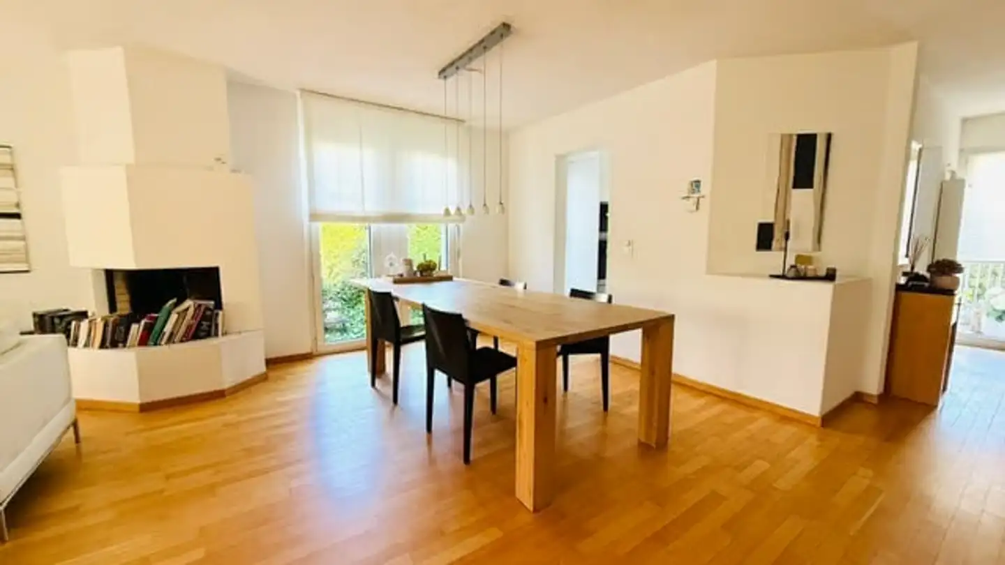 Doppelhaushälfte kaufen - Brünnlistrasse 33, 8155 Niederhasli - Foto 3