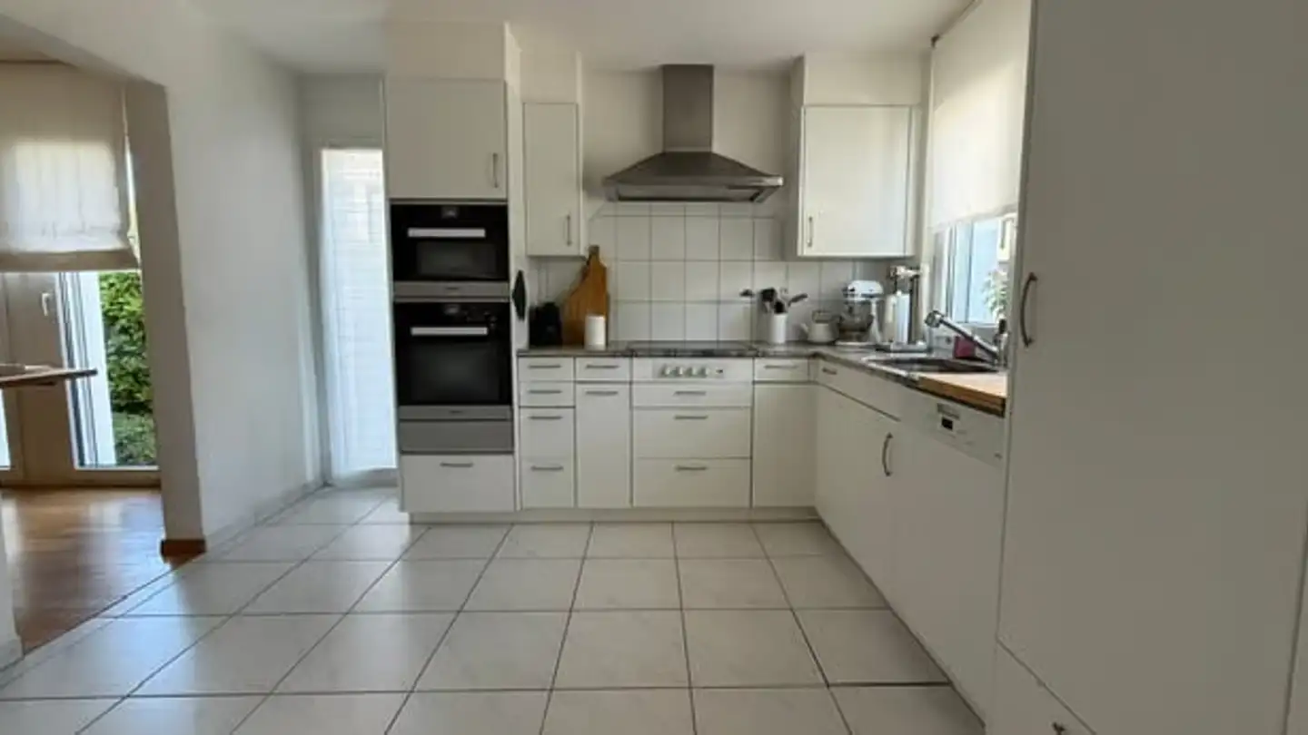 Doppelhaushälfte kaufen - Brünnlistrasse 33, 8155 Niederhasli - Foto 4