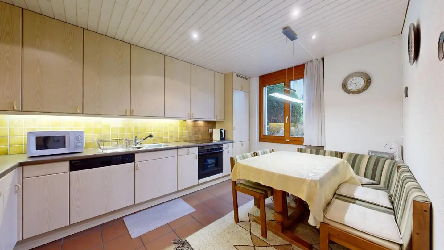 Casa a schiera in vendita - Staffelnhofstrasse 36, 6015 Luzern - Foto 4