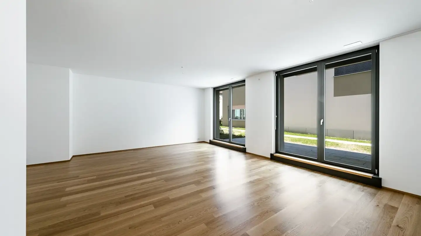 Chambre à louer - Heerenschürlistrasse, 8051 Zürich - Photo 3
