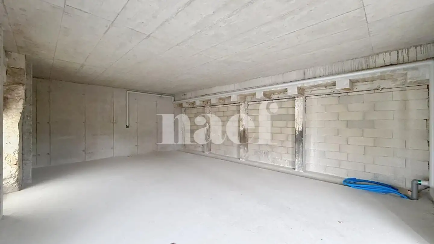 Atelier à louer - Route De Chavannes-Le-Veyron 10, 1148 Cuarnens