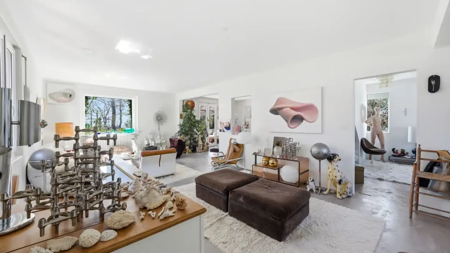 Maison individuelle à vendre - 1010 Lausanne - Photo 4