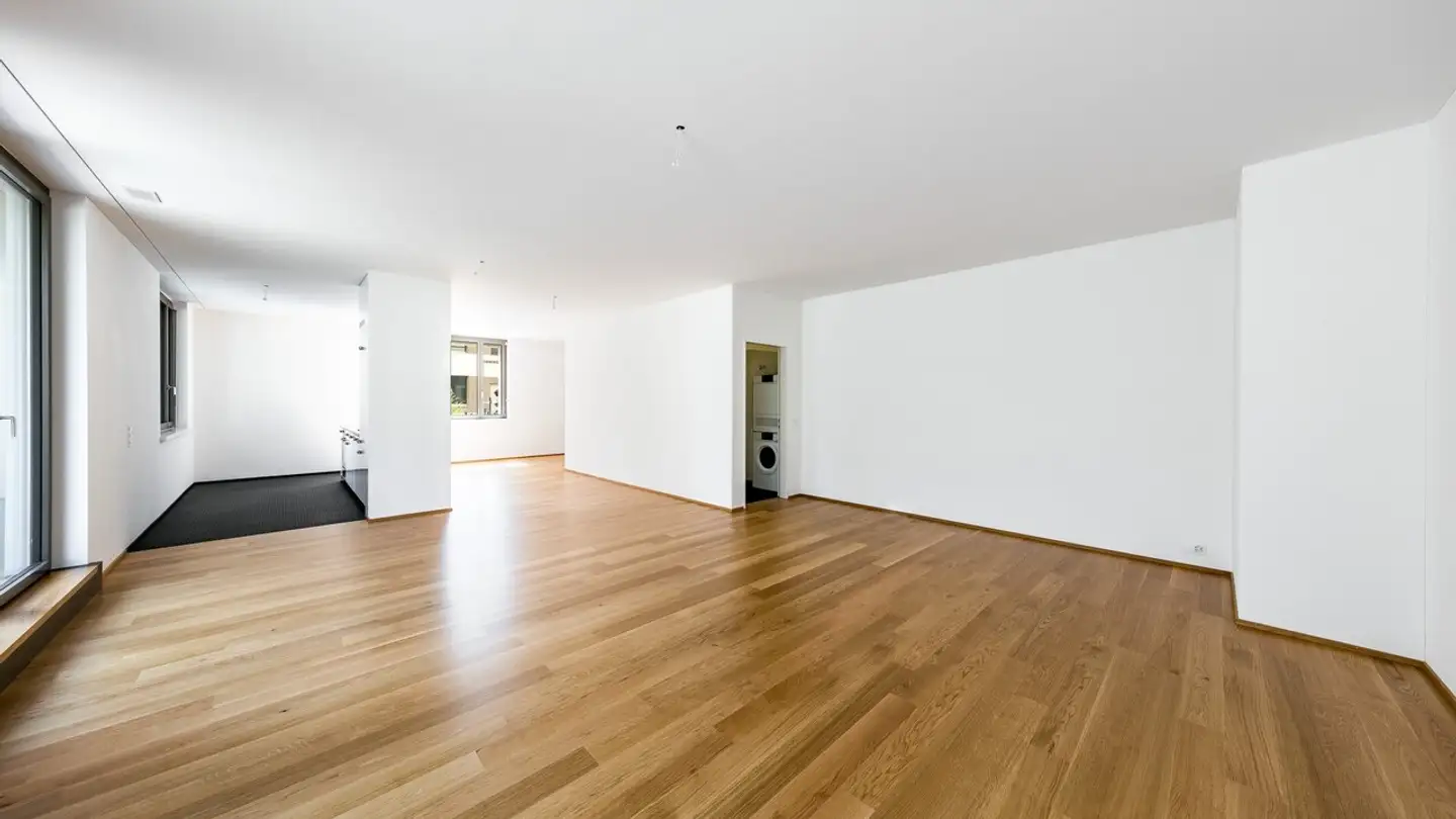 Chambre à louer - Heerenschürlistrasse, 8051 Zürich - Photo 4