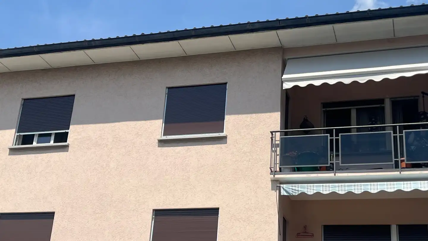 Apartment for rent - Via Pier Francesco Mola 4, 6500 Bellinzona - Photo 3