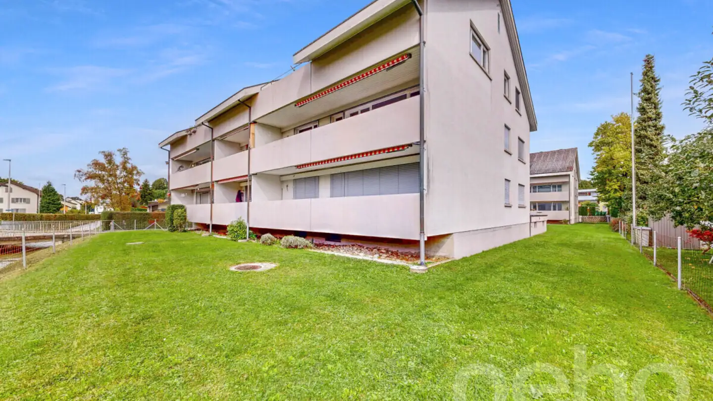 Appartamento in vendita - 3422 Kirchberg BE