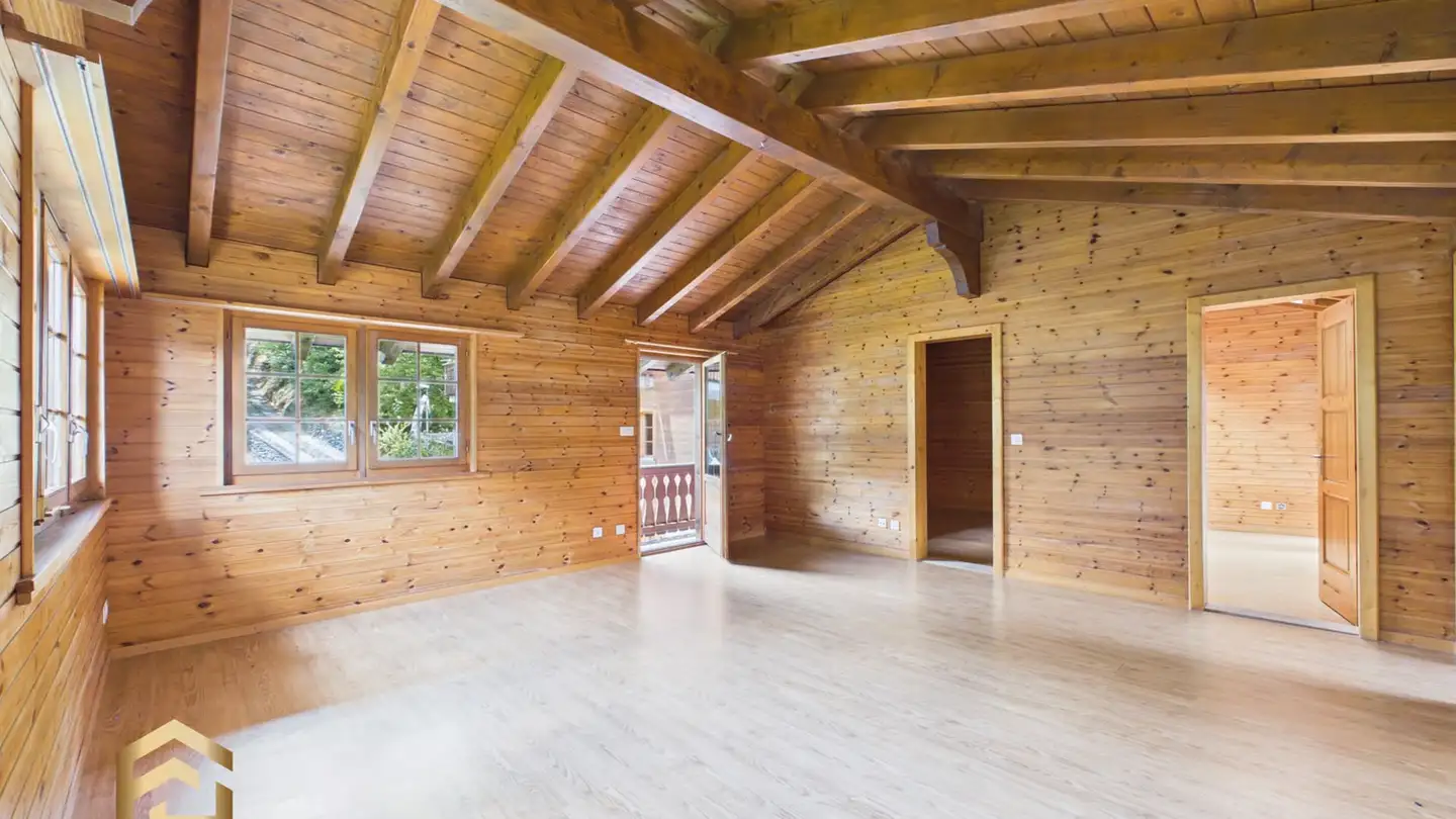 Semi-detached house for sale - 3983 Mörel - Photo 2