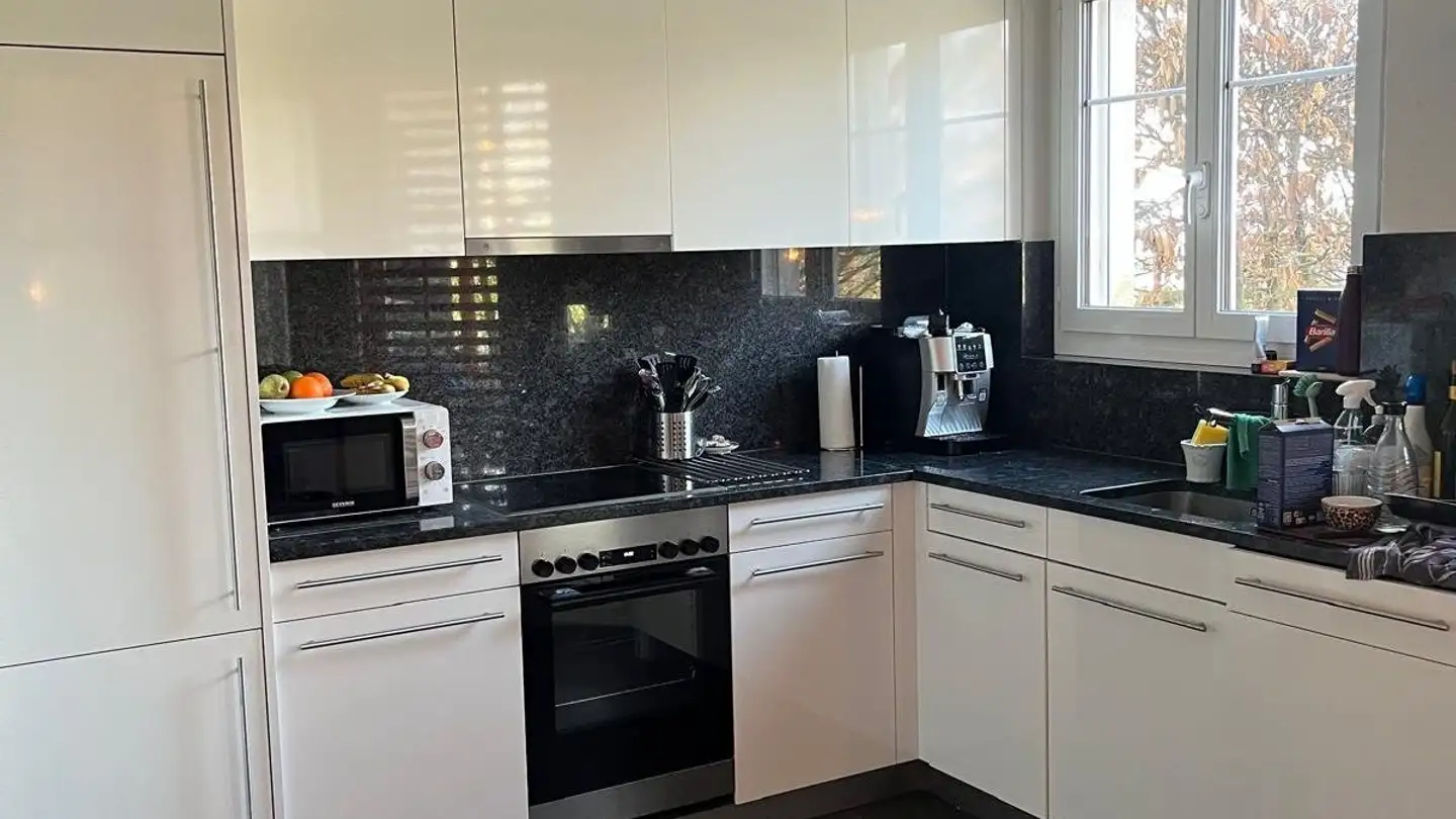 Wohnung mieten - Hauswiesenstrasse 11, 8049 Zürich