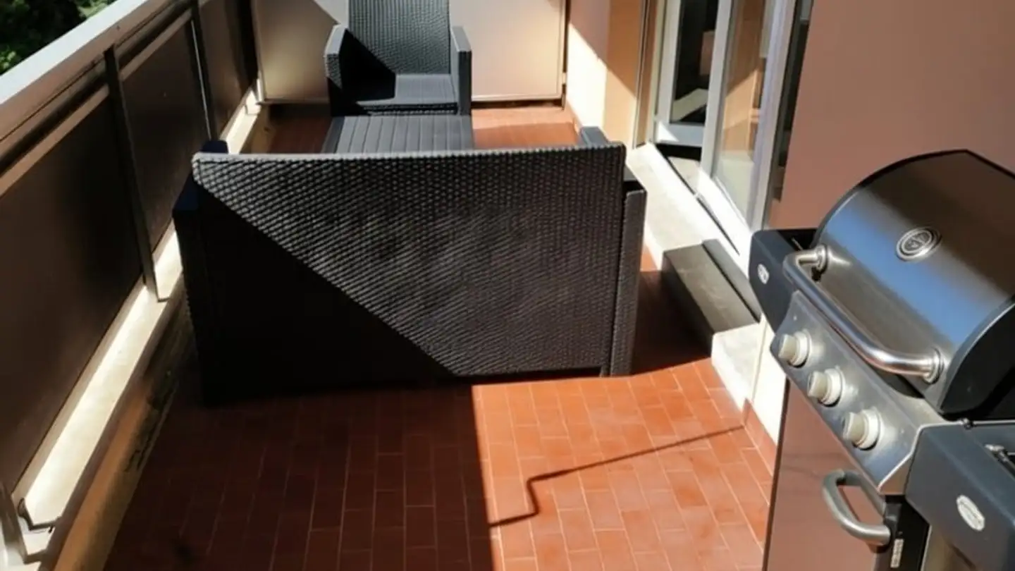 Apartment for sale - Rue Des Vaudrès 7, 1815 Clarens - Photo 4