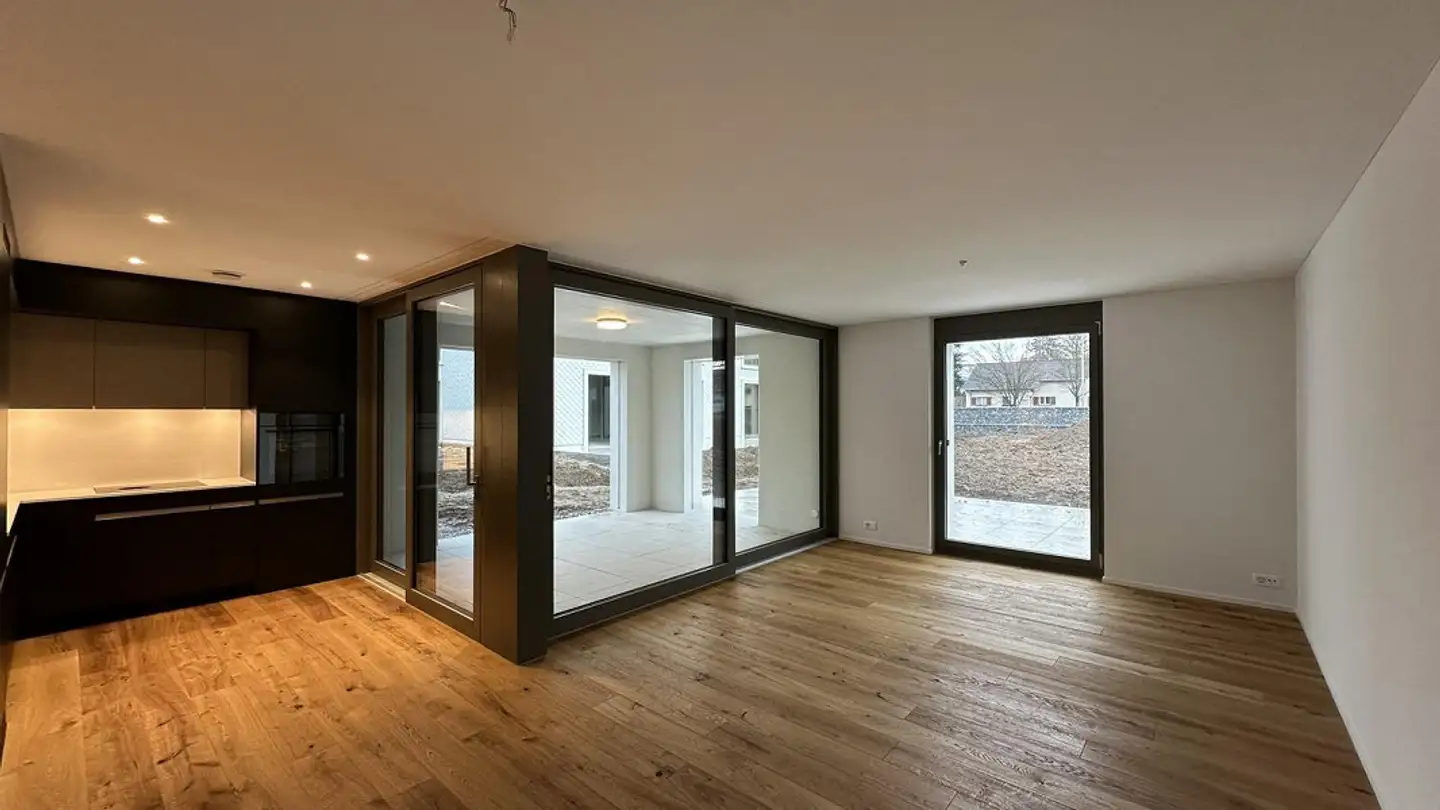 Appartamento in affitto - Grindelstrasse 2, 8604 Volketswil