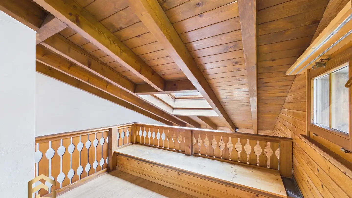 Semi-detached house for sale - 3983 Mörel - Photo 4