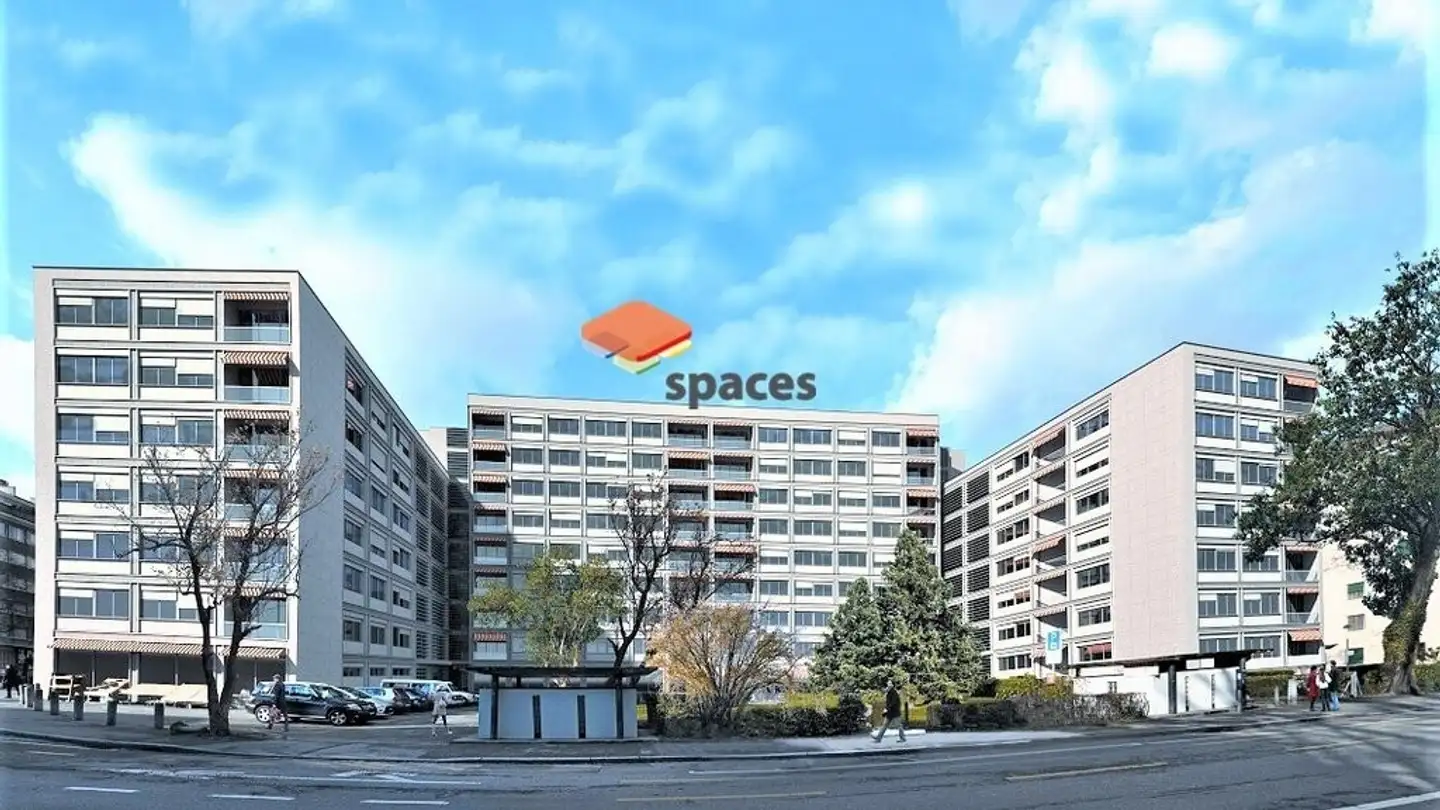 Wohnung mieten - Avenue Théodore- Weber 34, 1208 Genève