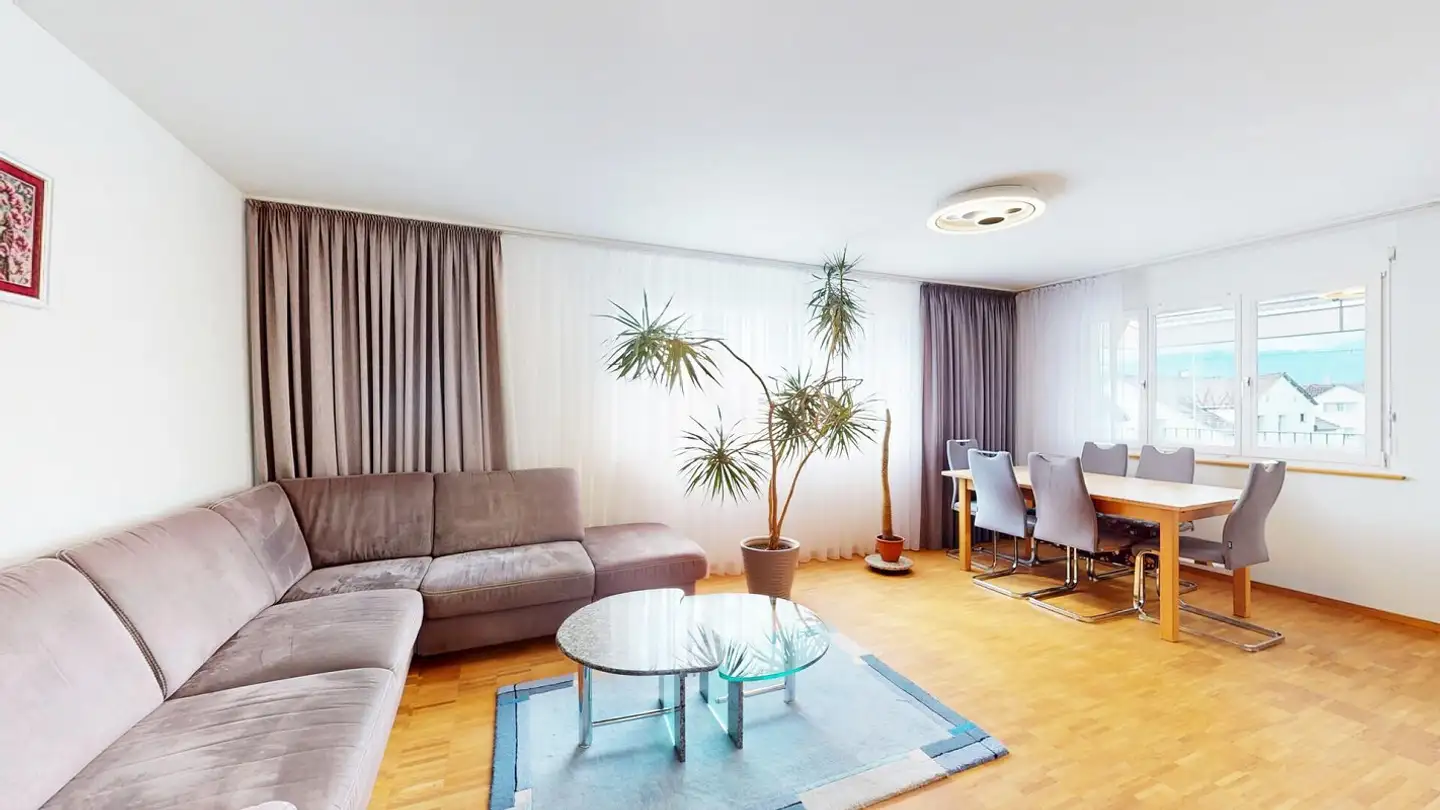 Appartamento in vendita - 9445 Rebstein - Photo 2