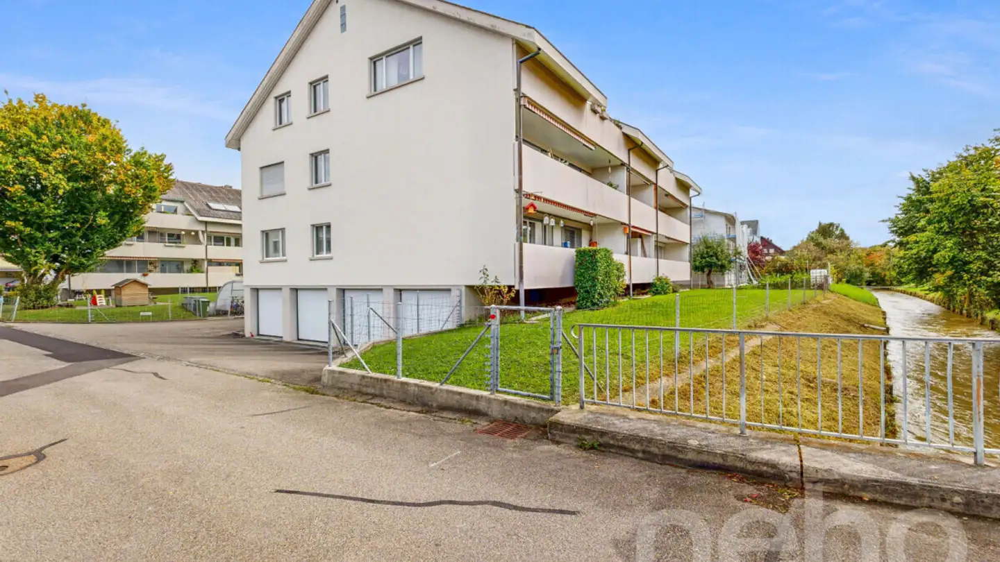 Wohnung kaufen - 3422 Kirchberg BE