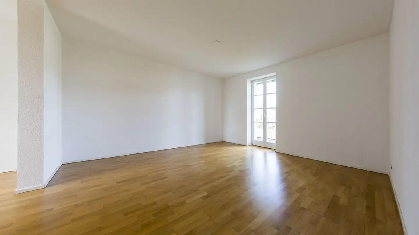 Apartment for rent - Schmiedeweg 4, 4563 Gerlafingen - Photo 2
