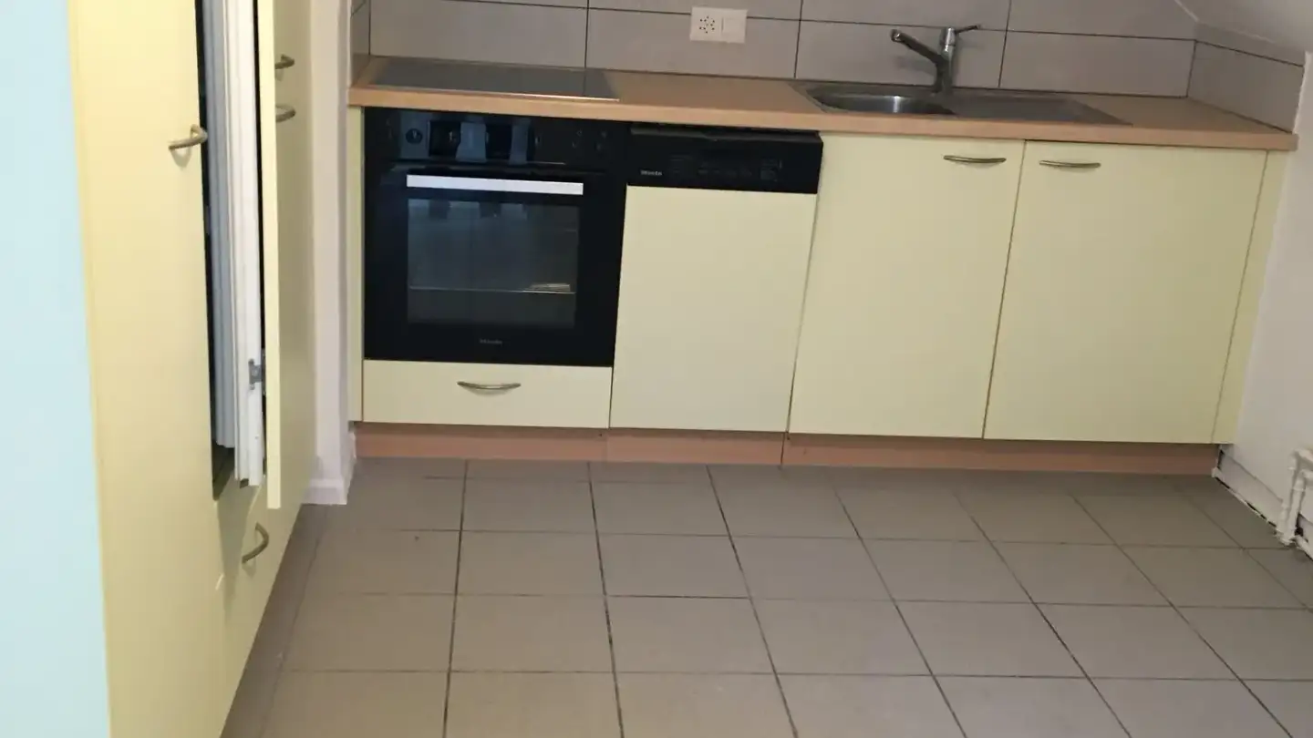 Appartamento in affitto - Rue du Moléson 10, 1630 Bulle