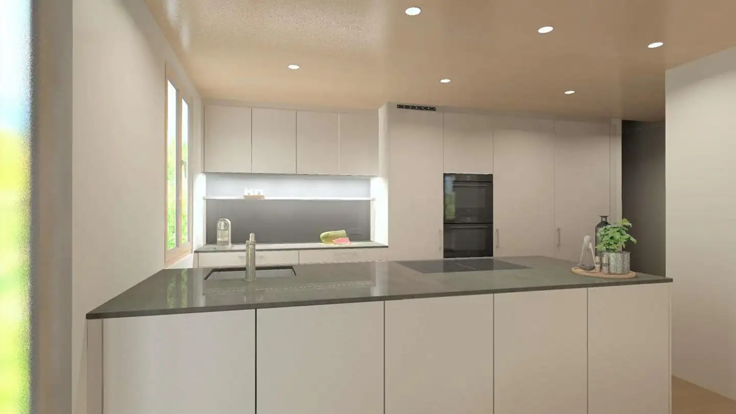 Apartment for rent - Hagnauerstrasse 12, 5634 Merenschwand - Photo 4