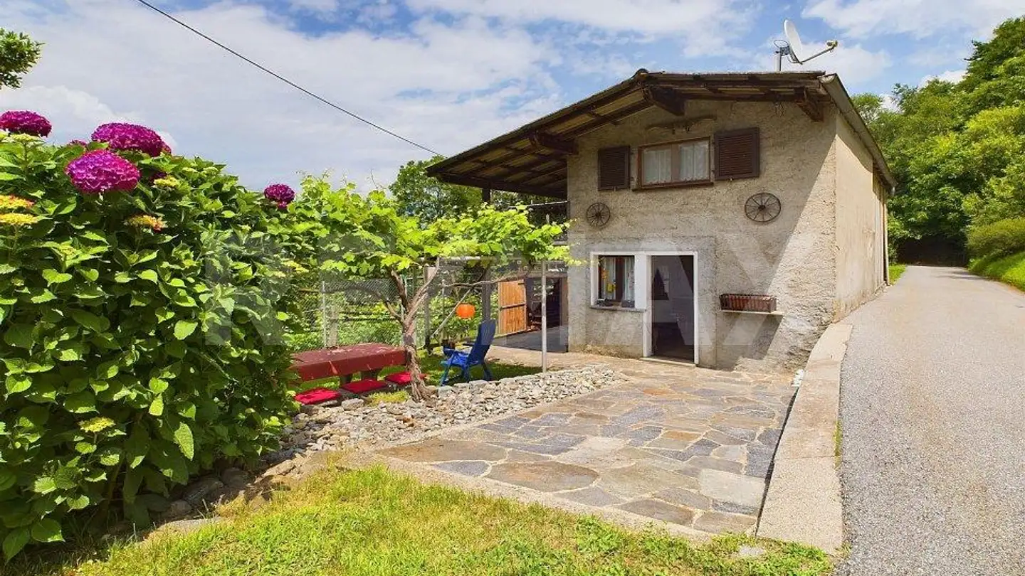 Casa singola in vendita - 6592 S. Antonino - Foto 3