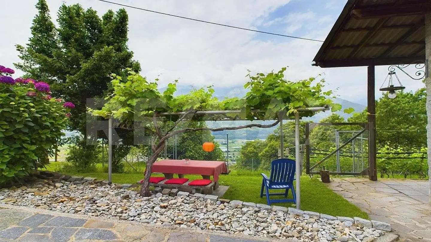 Casa singola in vendita - 6592 S. Antonino - Foto 4