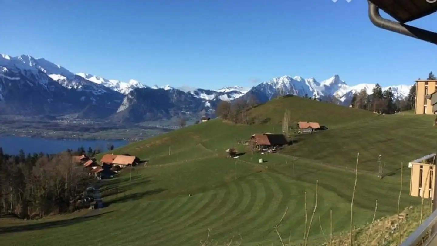 Appartamento in affitto - Schwendistrasse 323, 3625 Heiligenschwendi - Photo 2