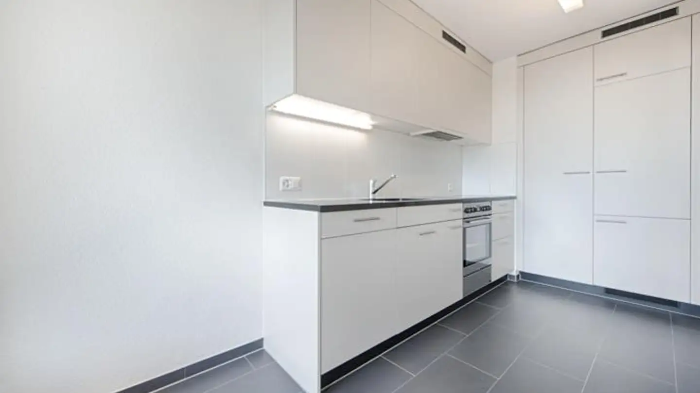 Wohnung mieten - Länggasse 1, 3600 Thun - Foto 2