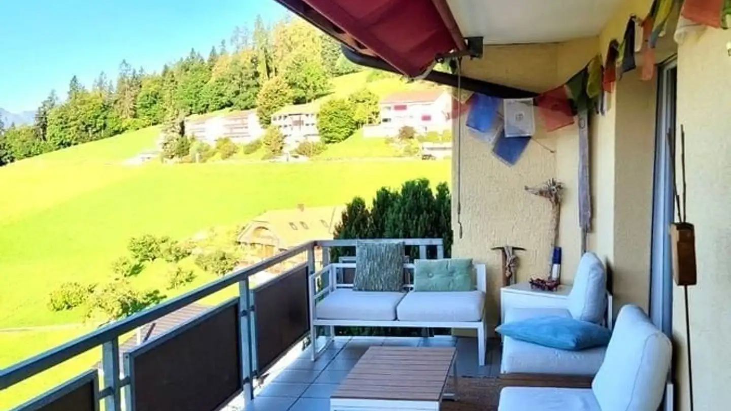 Appartamento in affitto - Schwendistrasse 323, 3625 Heiligenschwendi - Photo 3