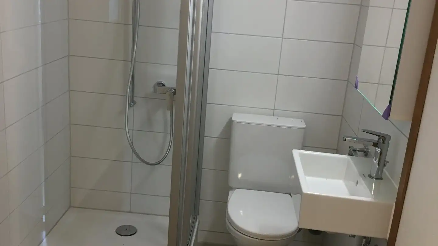 Appartamento in affitto - Rue du Moléson 10, 1630 Bulle - Foto 4