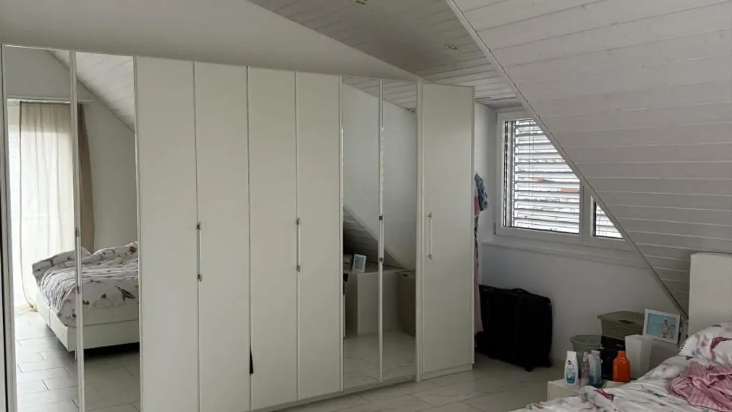 Appartamento in affitto - Oberdorfstrasse 5a, 8800 Thalwil - Foto 3